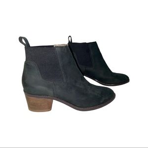 Matt Bernson Leather Baez Chelsea Boot